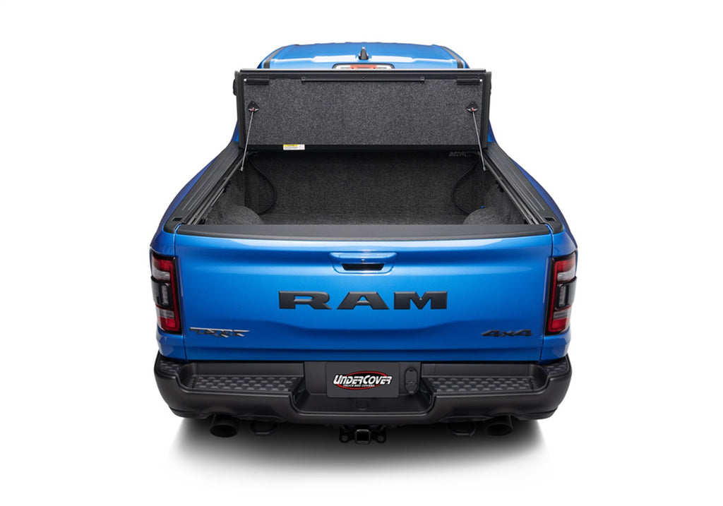 Undercover UX 2019-23 Ram 1500 5.7ft UX32008