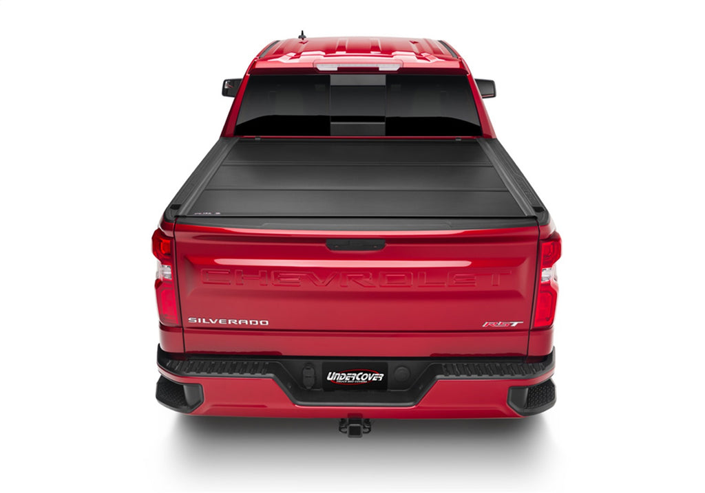 Undercover UX 2022-23 Frontier 5ft UX52020