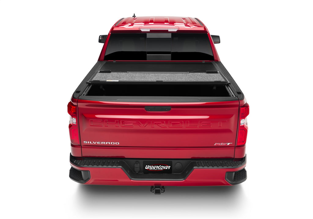 Undercover UX 2022-23 Frontier 6ft UX52021