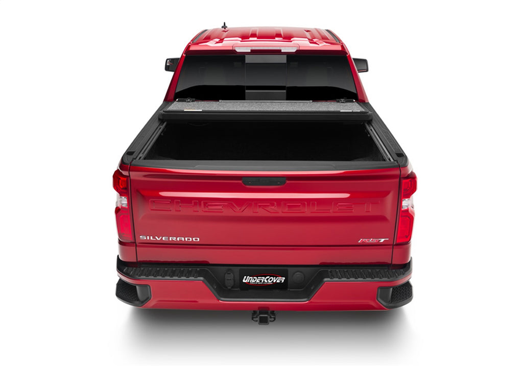 Undercover UX 2022-23 Frontier 6ft UX52021