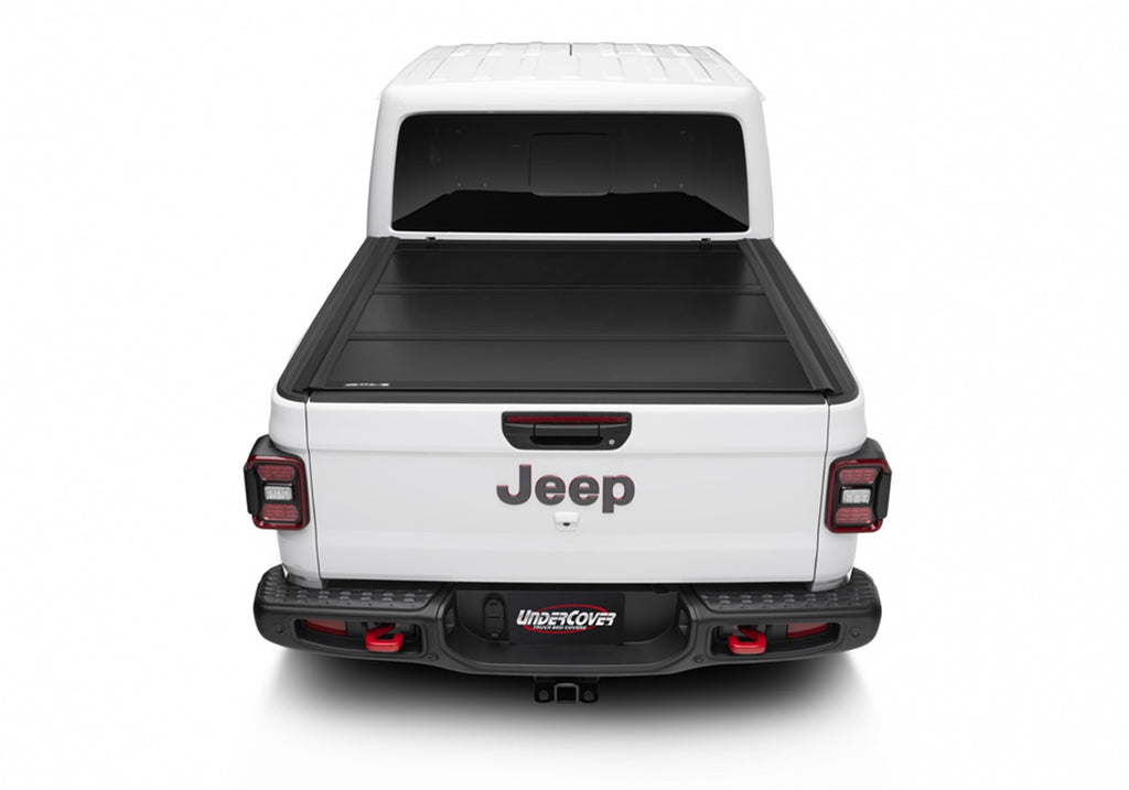 Undercover UX 2020-23 Gladiator 5ft UX32010