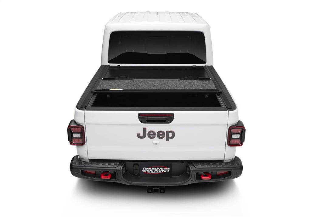 Undercover UX 2020-23 Gladiator 5ft UX32010