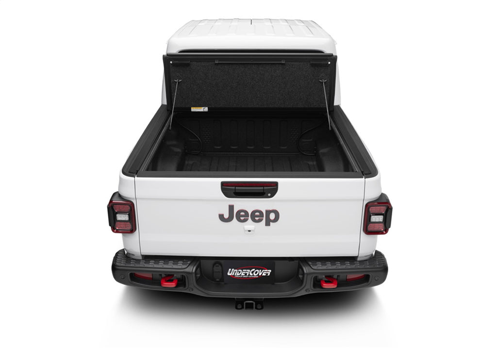 Undercover UX 2020-23 Gladiator 5ft UX32010