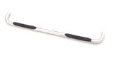 Lund 3 Inch Round Bent Nerf Bar 22687915