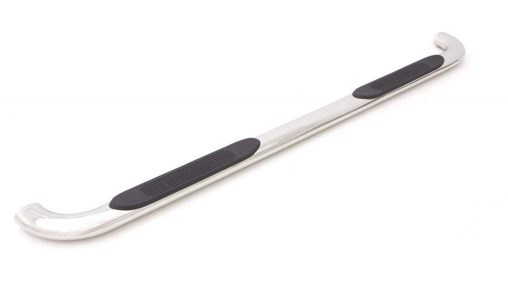 Lund 4 Inch Oval Bent Nerf Bar 23291908