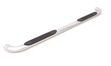 Lund 4 Inch Oval Bent Nerf Bar 23240360