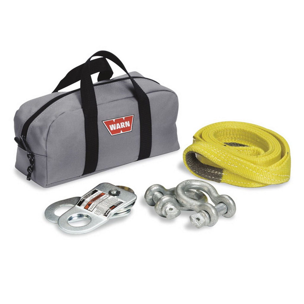 Warn RIGGING KIT WW 70792