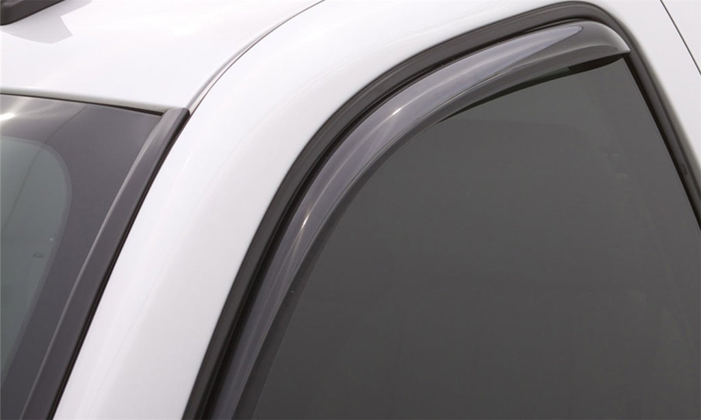 Lund Ventvisor Elite 182232