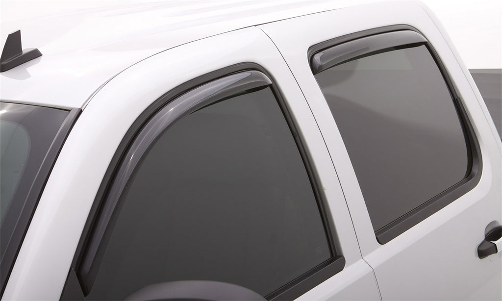 Lund Ventvisor Elite 184966