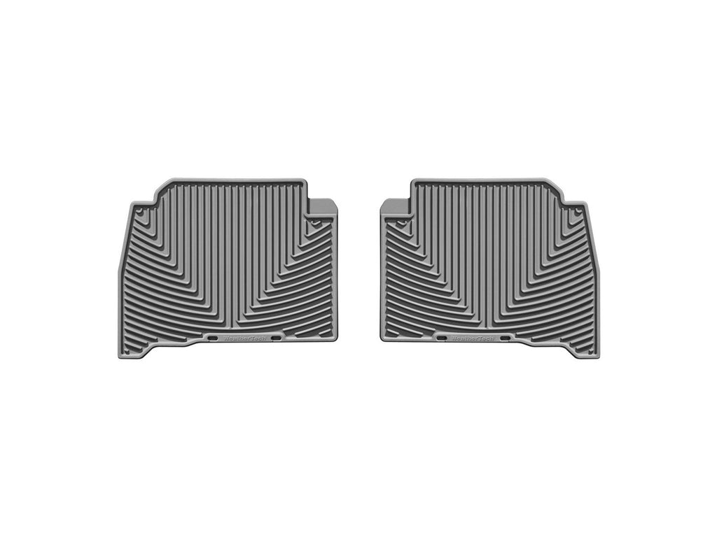 Weathertech All Weather Floor Mats W127GR