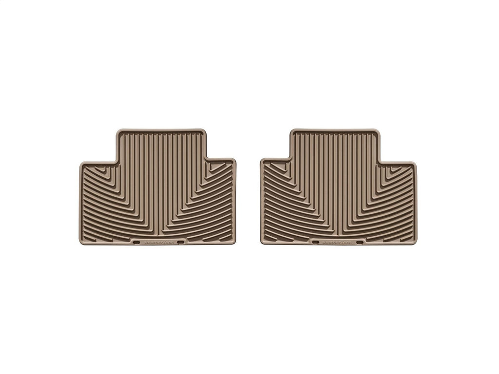 Weathertech All Weather Floor Mats W136TN