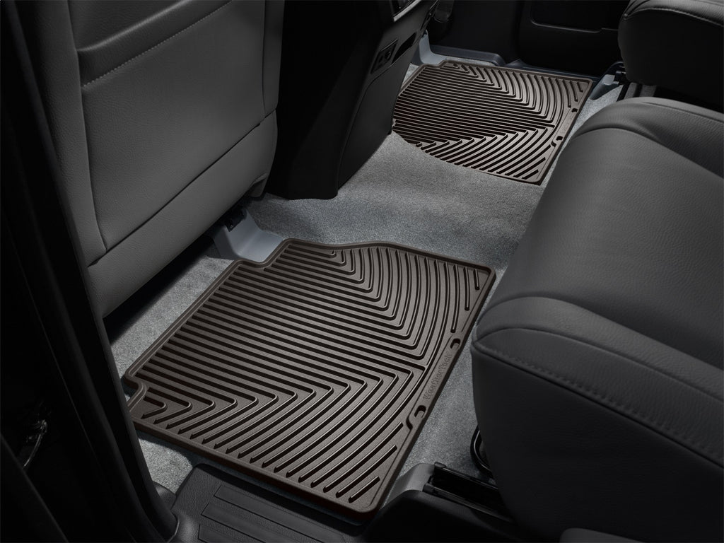 Weathertech All Weather Floor Mats W140CO