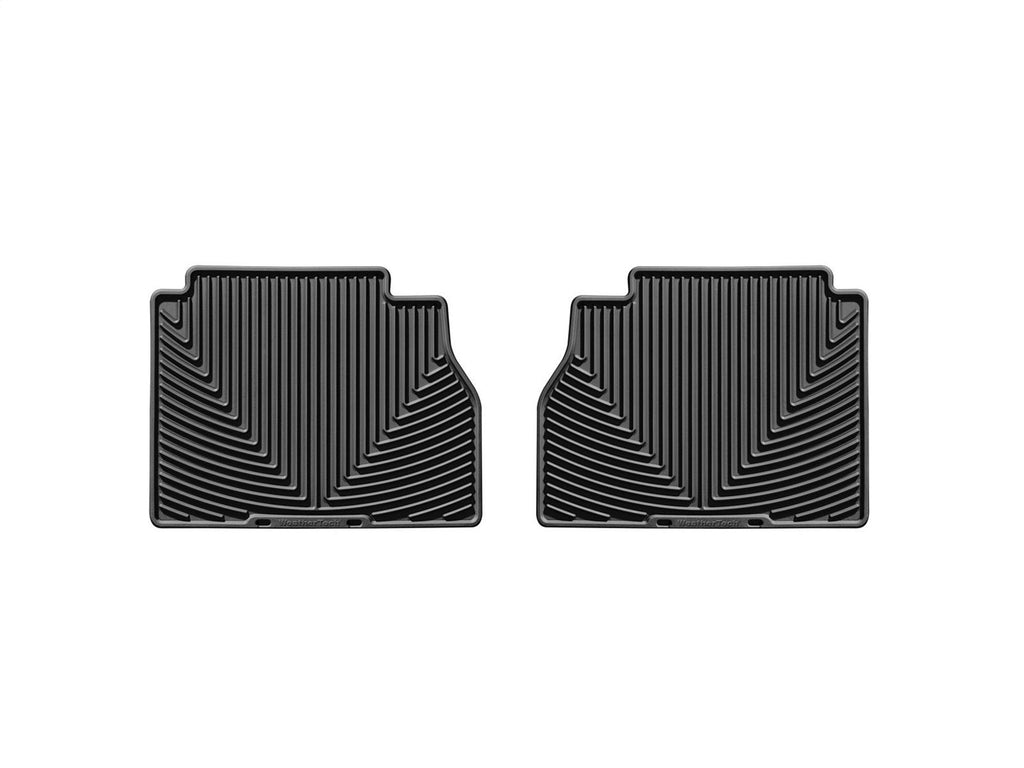 Weathertech All Weather Floor Mats W140