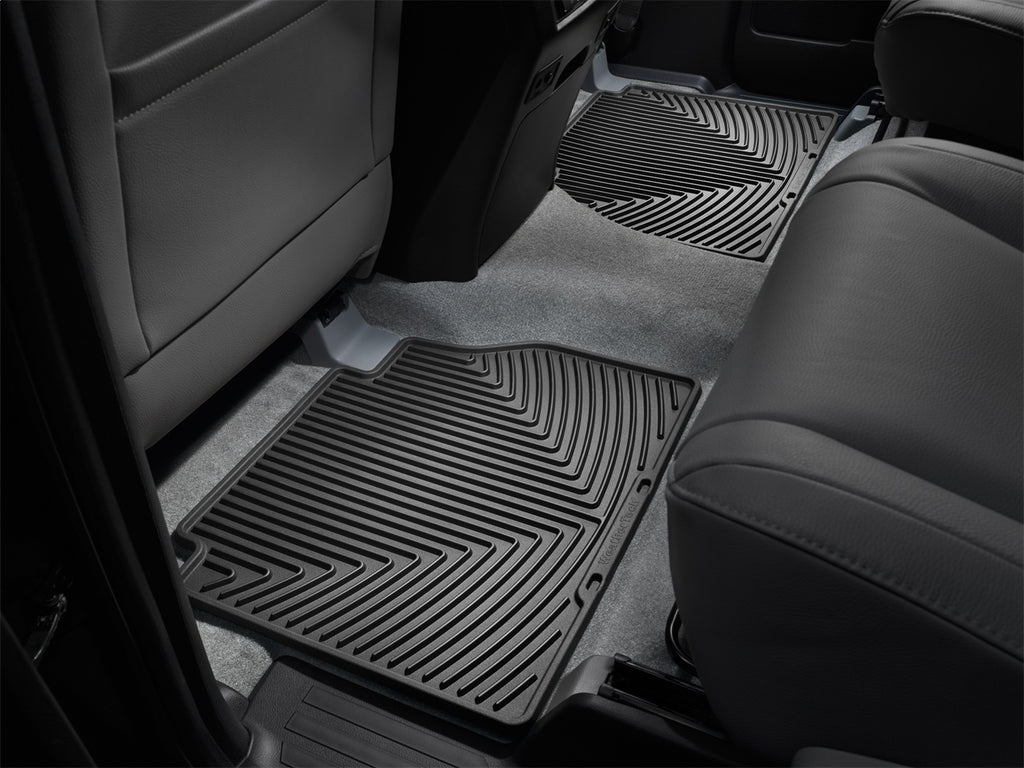 Weathertech All Weather Floor Mats W140