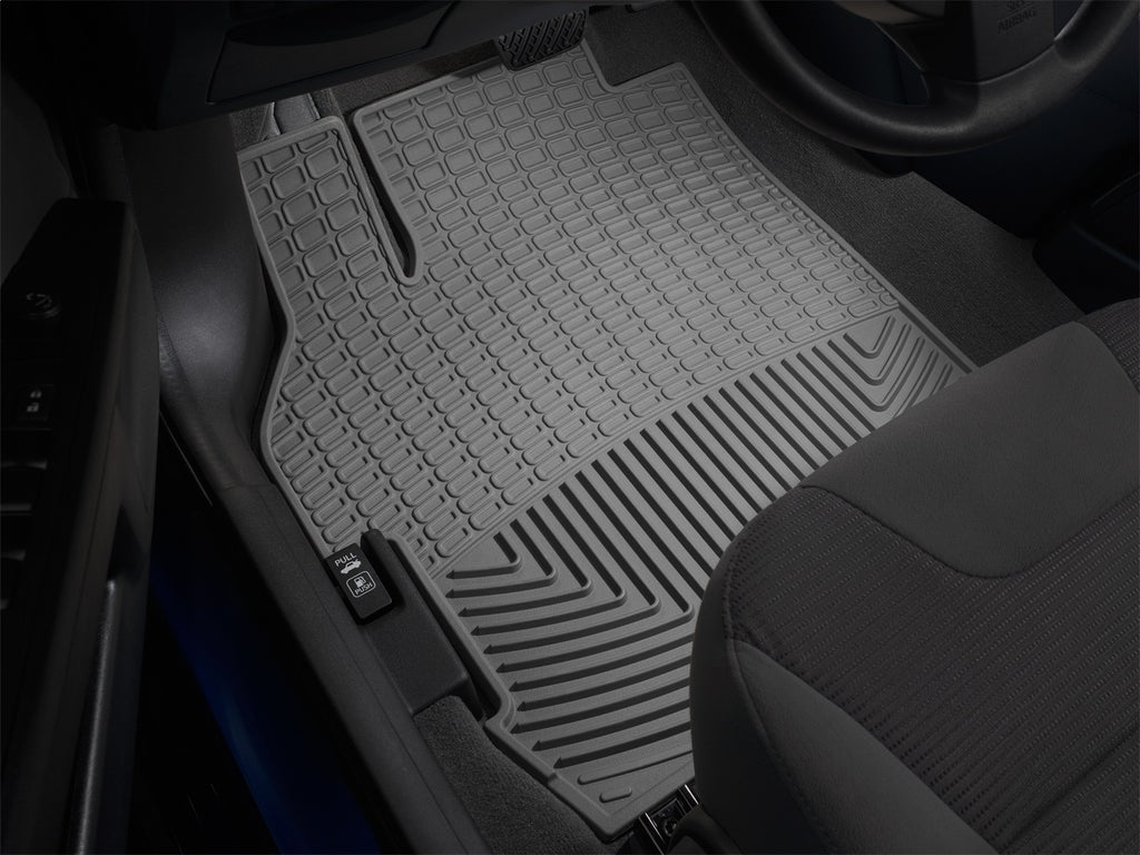 Weathertech All Weather Floor Mats WTLG939136