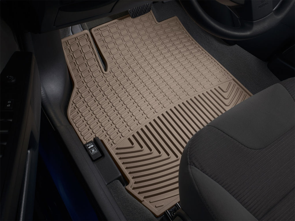 Weathertech All Weather Floor Mats W315TN