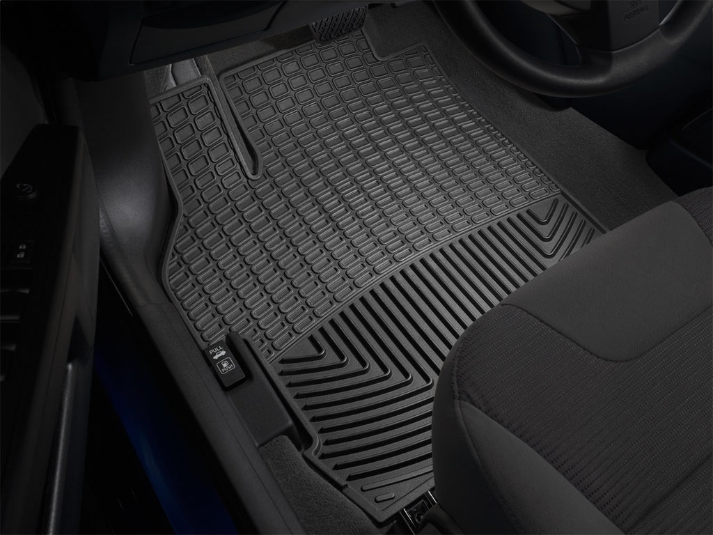 Weathertech All Weather Floor Mats W322