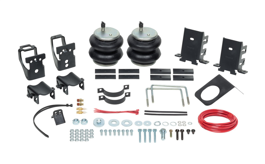 Firestone Ride-Rite Ride-Rite® Air Helper Spring Kit 2597 Shoptruckparts