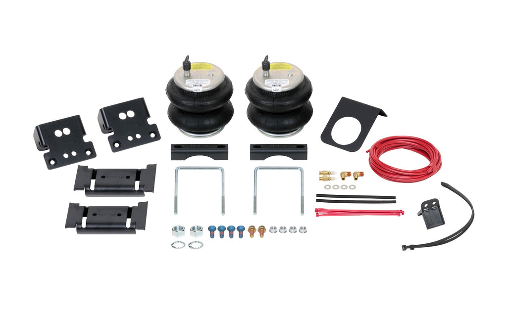 Firestone Ride-Rite Ride-Rite® Air Helper Spring Kit 2615 Shoptruckparts