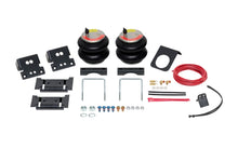 Load image into Gallery viewer, Firestone Ride-Rite RED Label™ Ride Rite® Extreme Duty Air Spring Kit 2710 Shoptruckparts