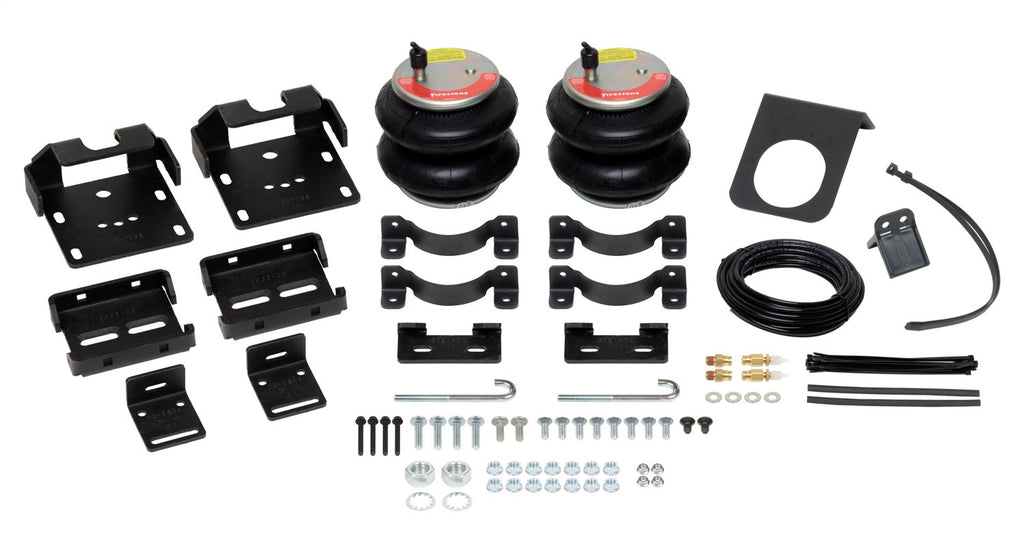 Firestone Ride-Rite Ride-Rite® Air Helper Spring Kit 2715 Shoptruckparts