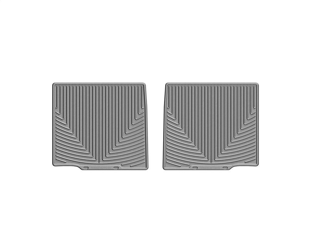 Weathertech All Weather Floor Mats W231GR