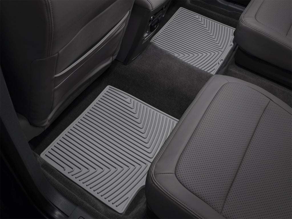 Weathertech All Weather Floor Mats W231GR