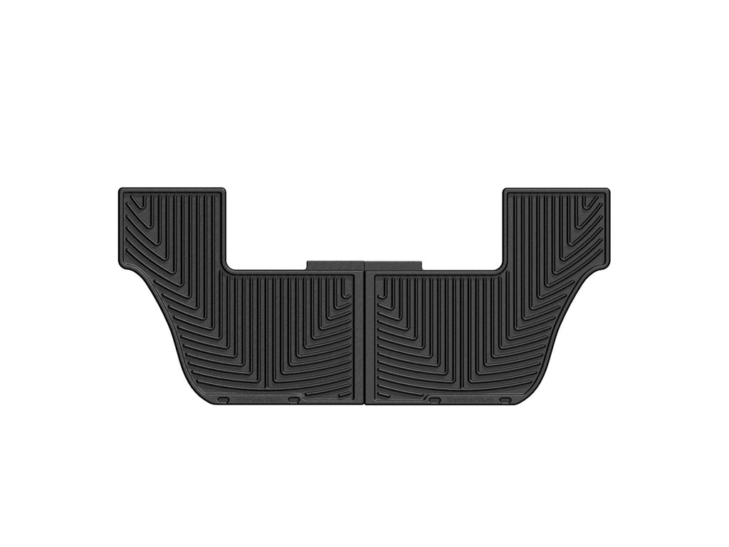 Weathertech All Weather Floor Mats W232