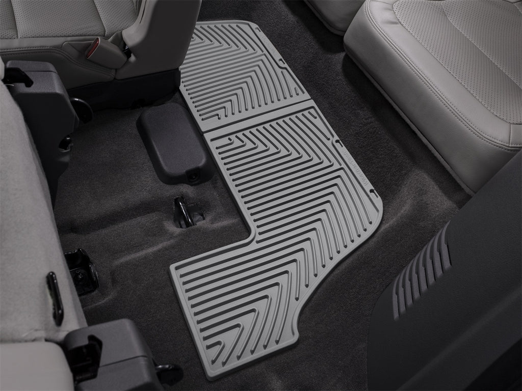 Weathertech All Weather Floor Mats W232GR