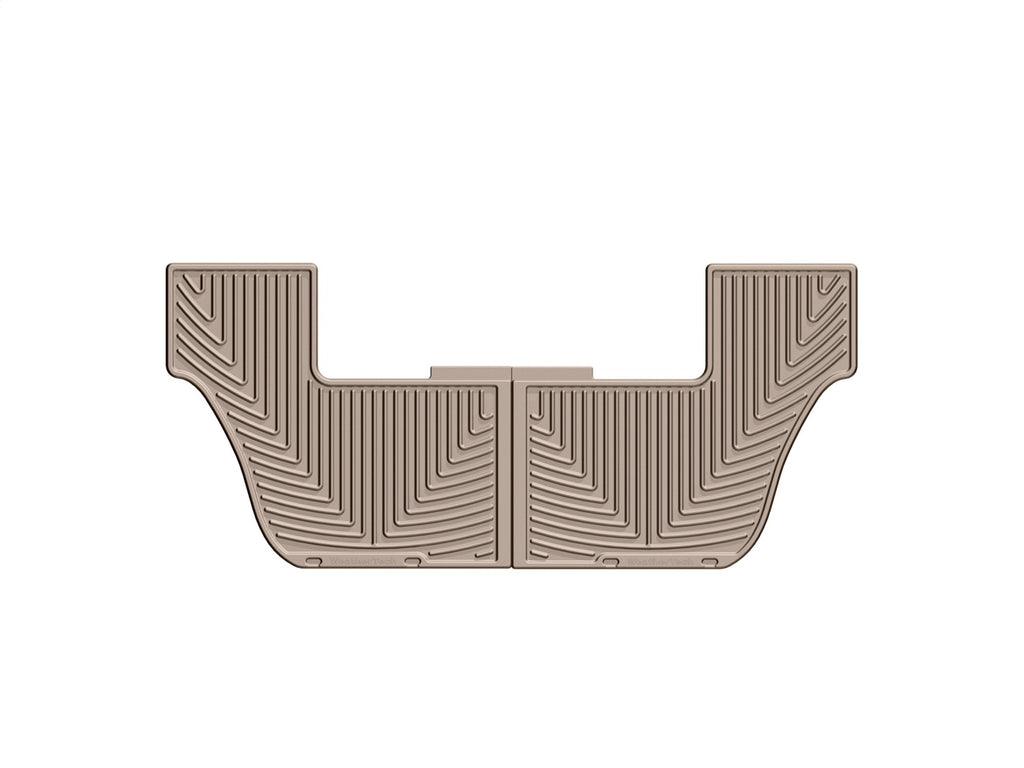 Weathertech All Weather Floor Mats W232TN