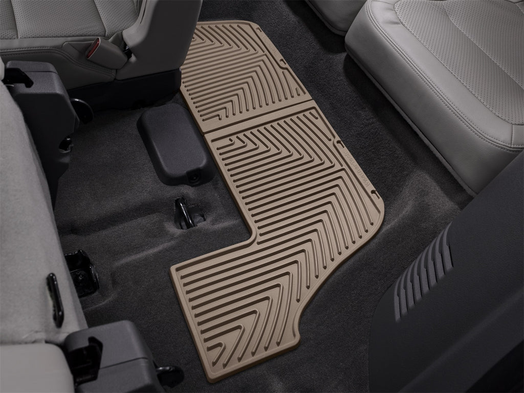 Weathertech All Weather Floor Mats W232TN