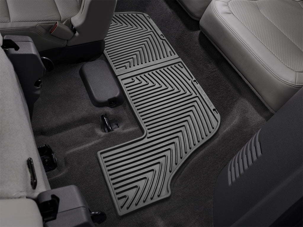 Weathertech All Weather Floor Mats W232