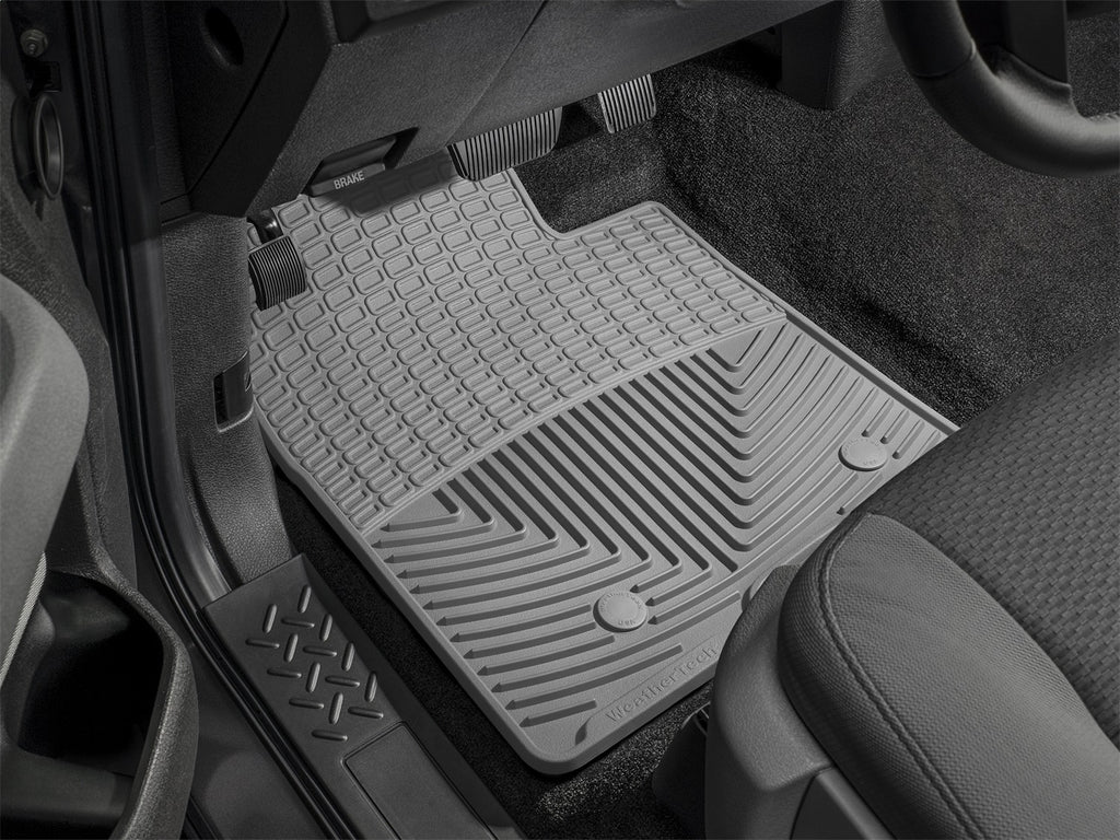 Weathertech All Weather Floor Mats WTCG039136