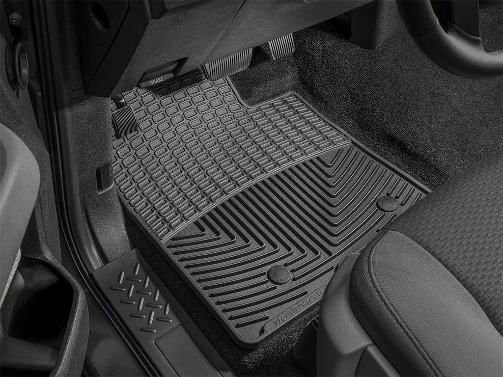 Weathertech All Weather Floor Mats W508