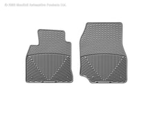 Load image into Gallery viewer, Weathertech All Weather Floor Mats W23GR