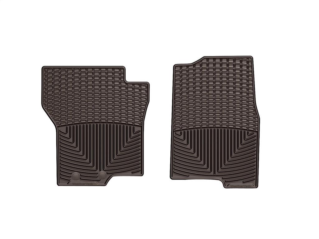 Weathertech All Weather Floor Mats W241CO