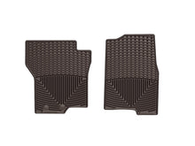 Load image into Gallery viewer, Weathertech All Weather Floor Mats W241CO