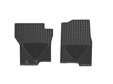 Load image into Gallery viewer, Weathertech All Weather Floor Mats W241