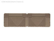 Load image into Gallery viewer, Weathertech All Weather Floor Mats W25TN