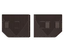 Load image into Gallery viewer, Weathertech All Weather Floor Mats W264CO
