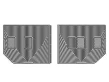 Load image into Gallery viewer, Weathertech All Weather Floor Mats W264GR