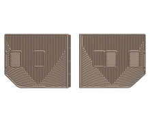 Load image into Gallery viewer, Weathertech All Weather Floor Mats W264TN