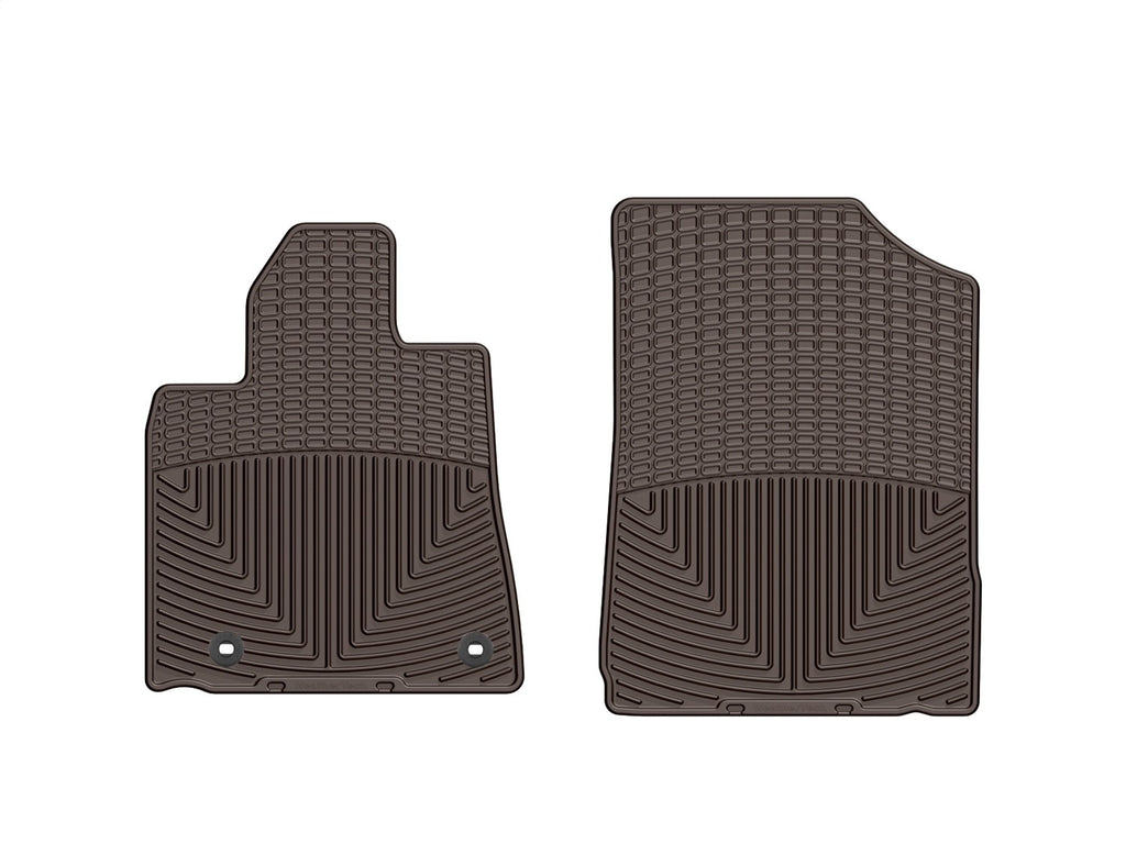 Weathertech All Weather Floor Mats W265CO