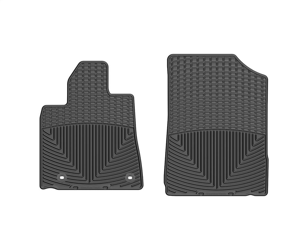 Weathertech All Weather Floor Mats W265