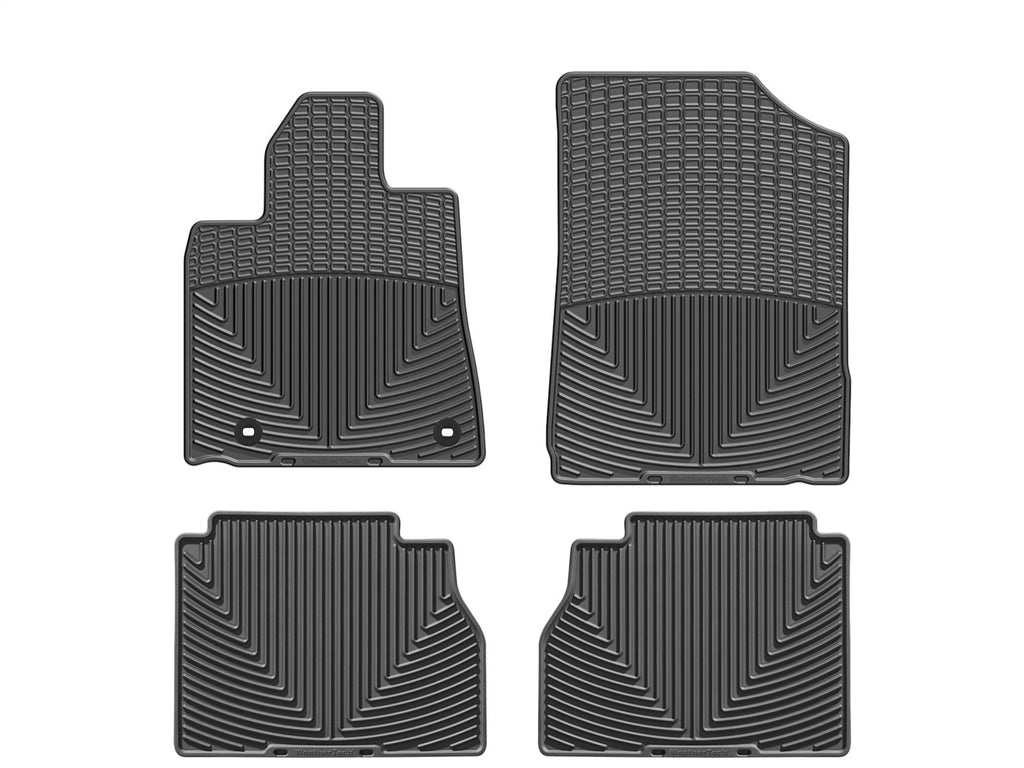 Weathertech All Weather Floor Mats WTCB265140