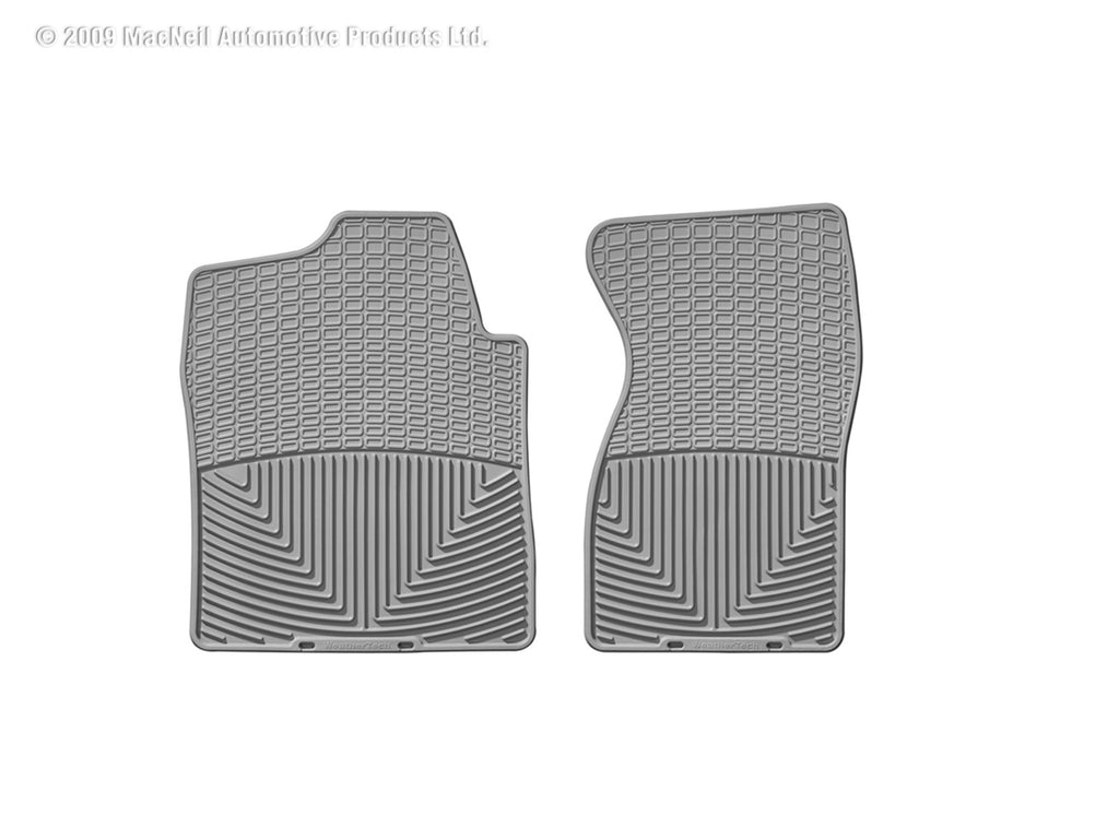 Weathertech All Weather Floor Mats W26GR