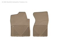 Load image into Gallery viewer, Weathertech All Weather Floor Mats W26TN