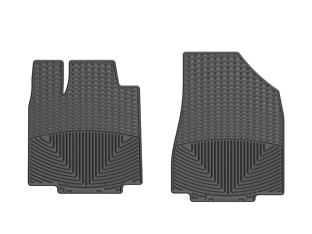 Weathertech All Weather Floor Mats W315