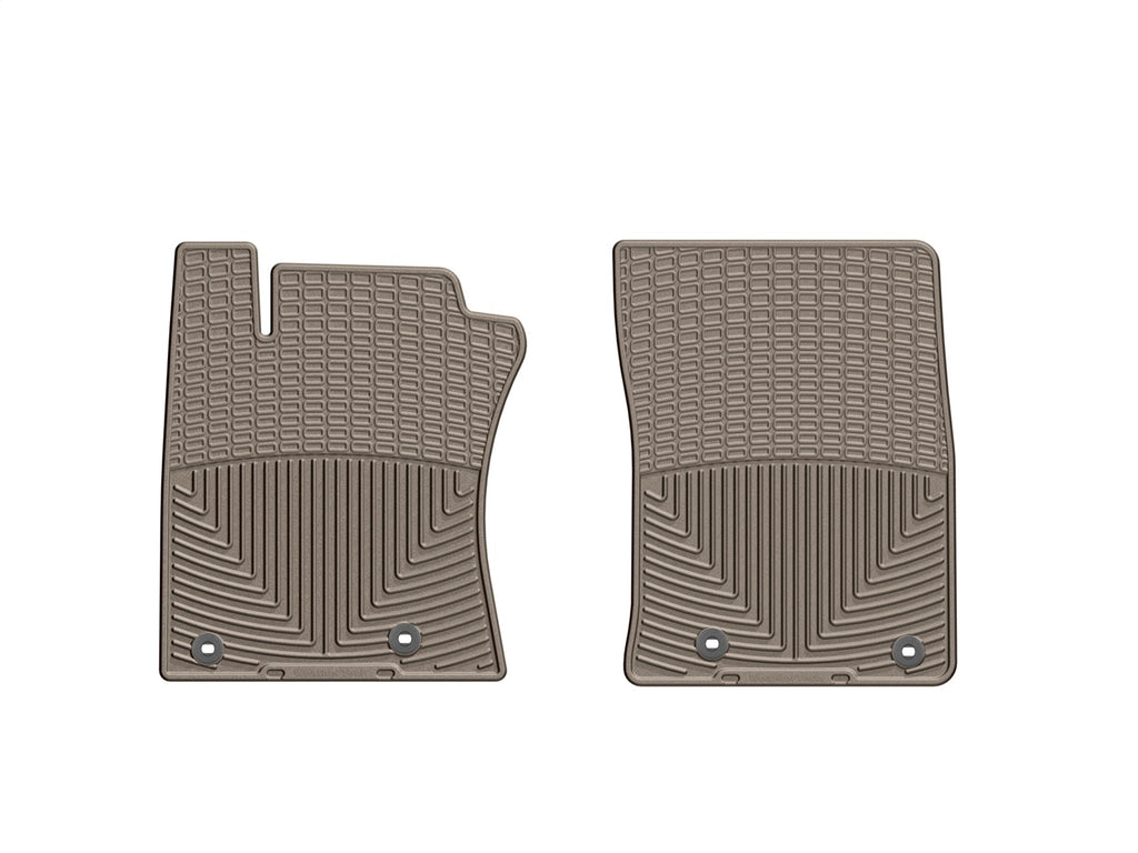 Weathertech All Weather Floor Mats W307TN