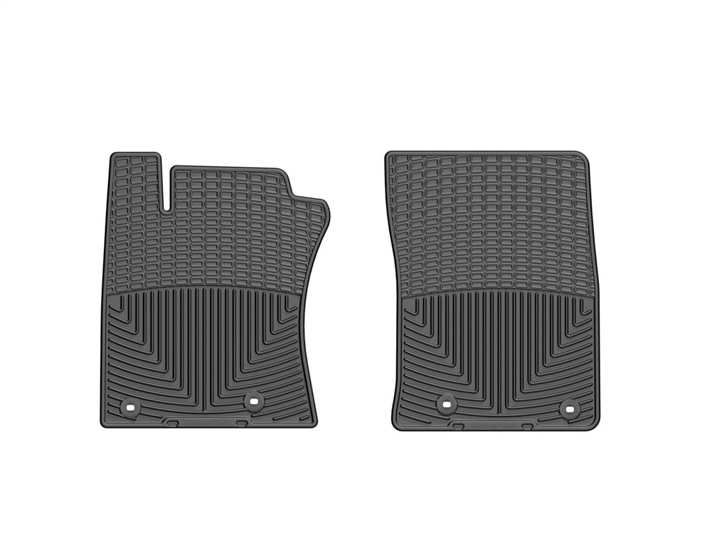 Weathertech All Weather Floor Mats W307